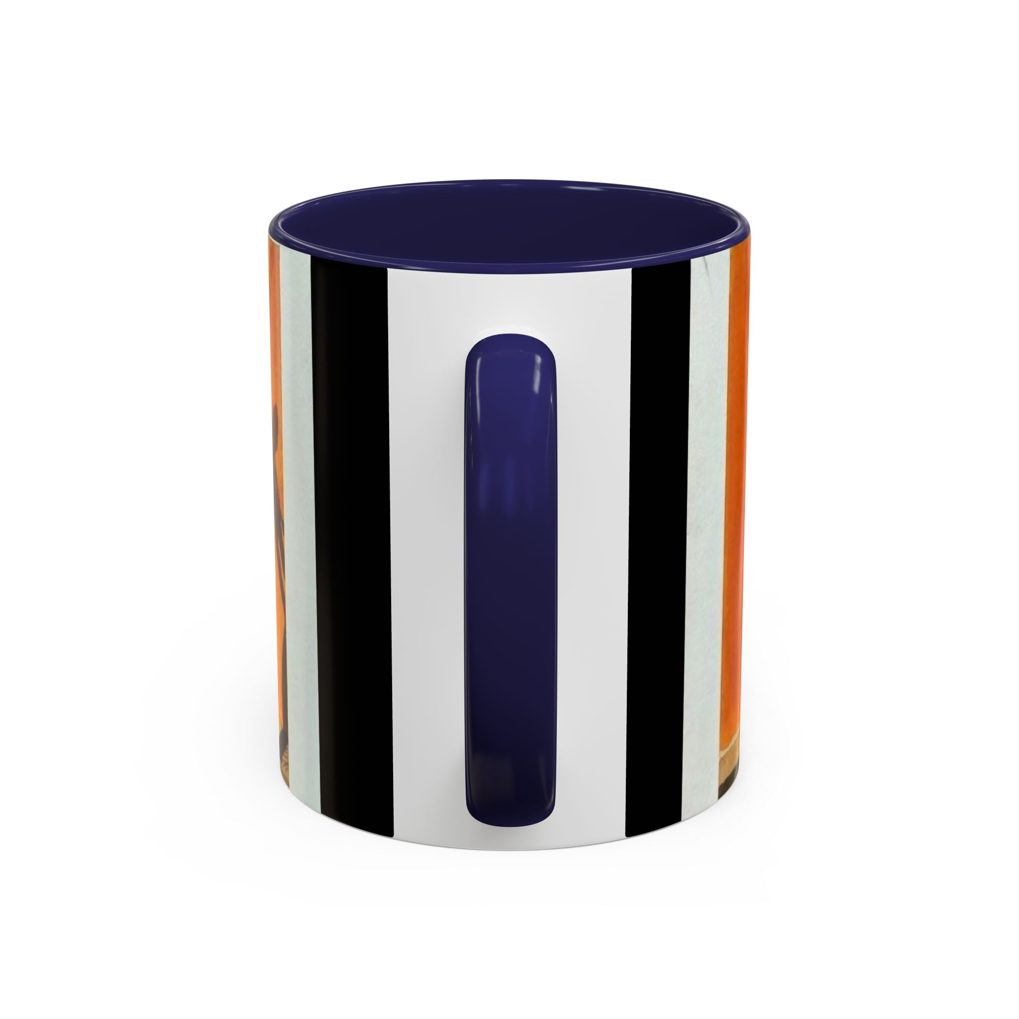 16 Motorcycle Enthusiast Design Coffee Mug