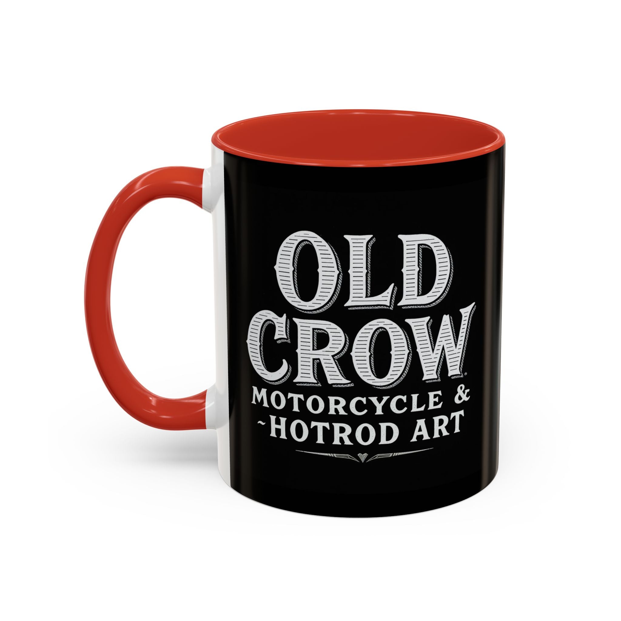 25 Haunting Black Mug Unique Gift for Goth Lovers