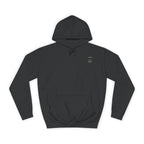 Crow Wrench Hoodie