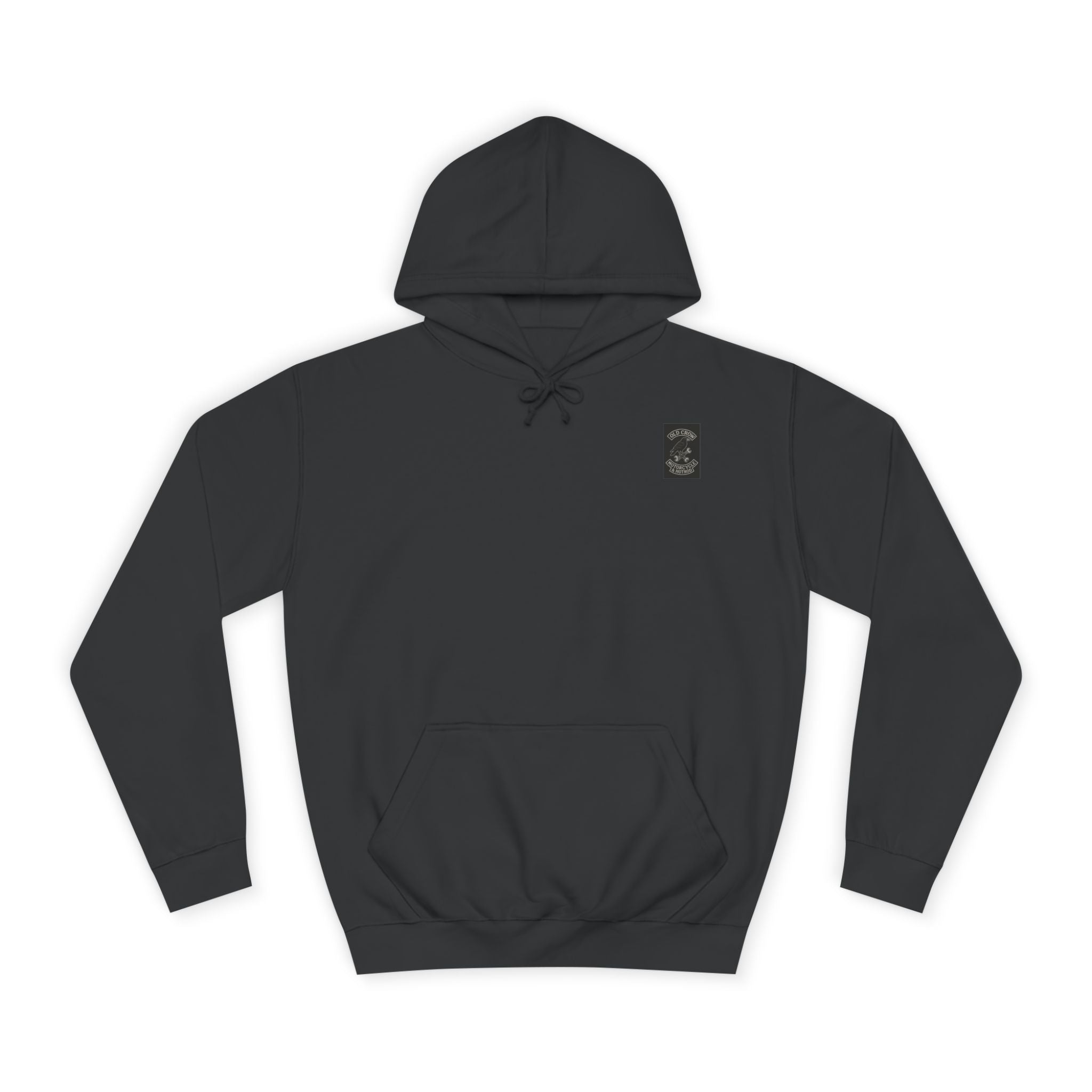 Crow Wrench Hoodie