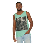 Punk RiderTank Top