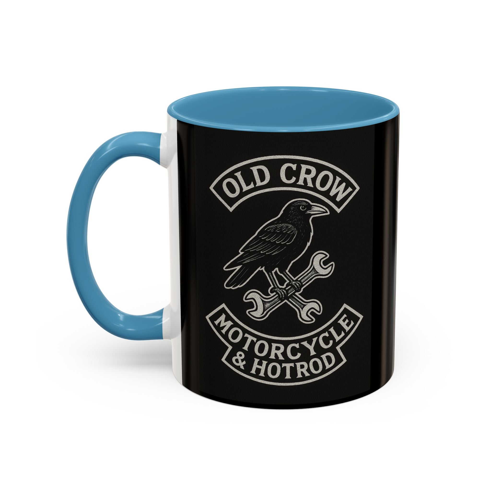 23 Motorcycle & Hotrod Coffee Mug