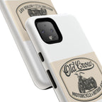 Old Crow Classics Cases