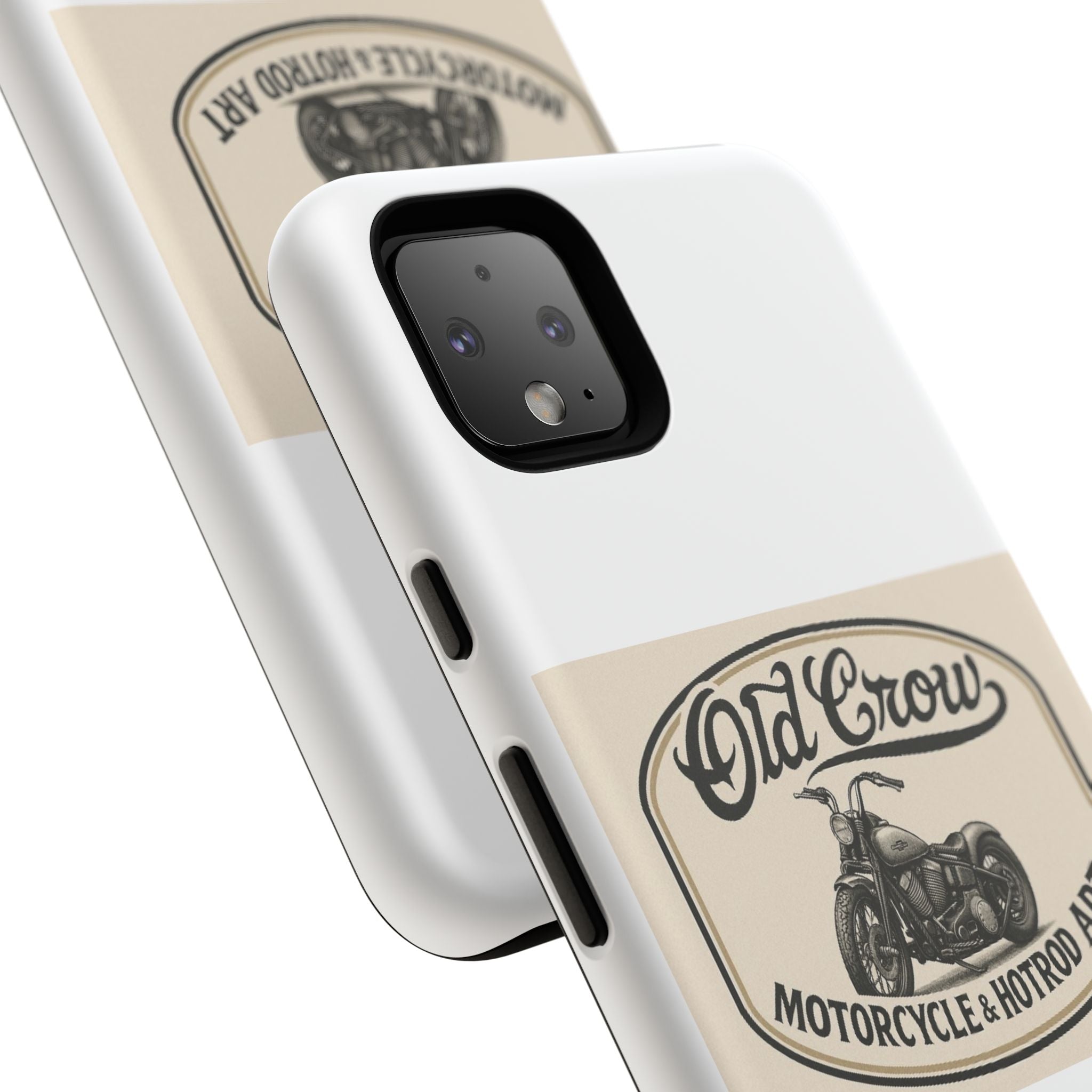 Old Crow Classics Cases