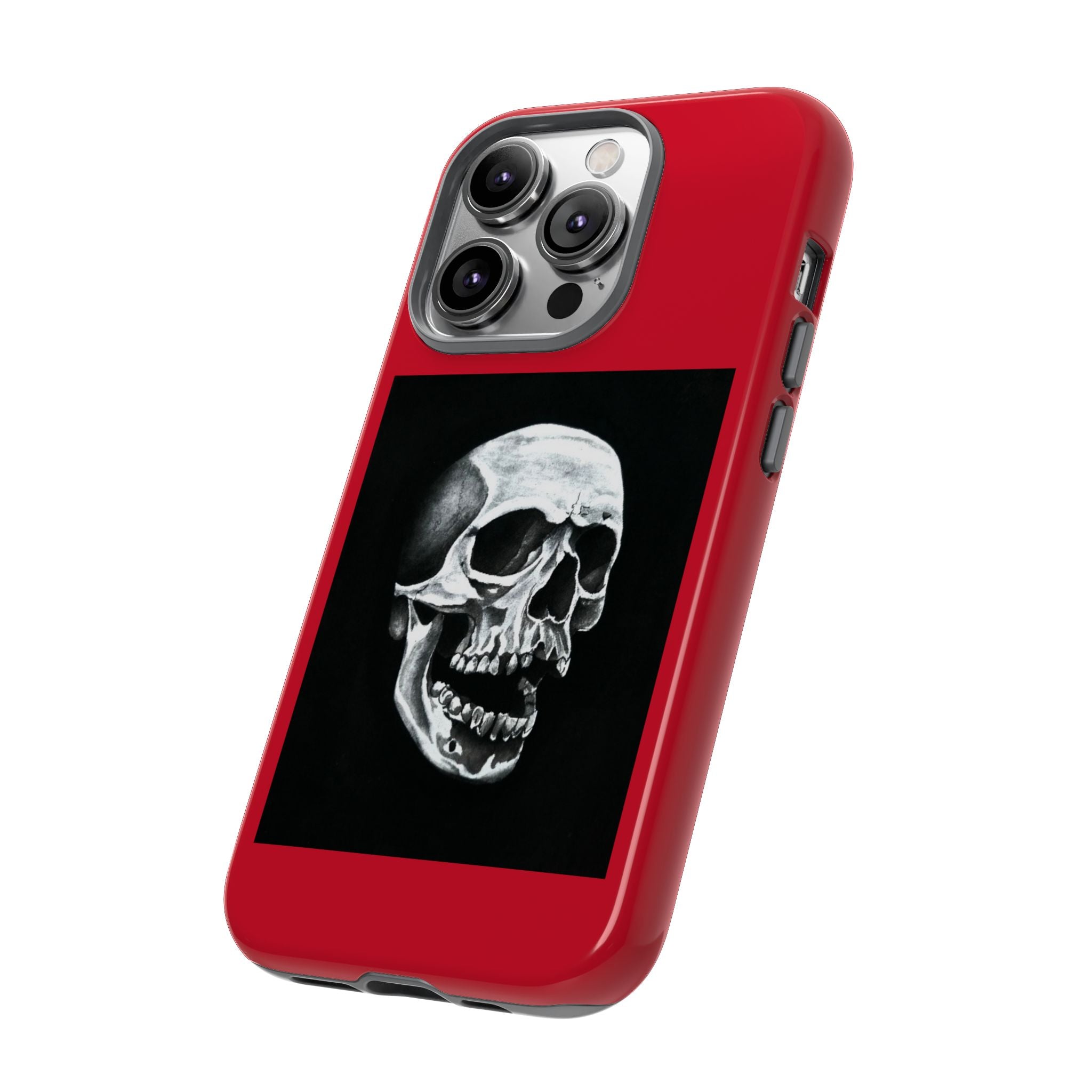 Grin of Shadows Cases