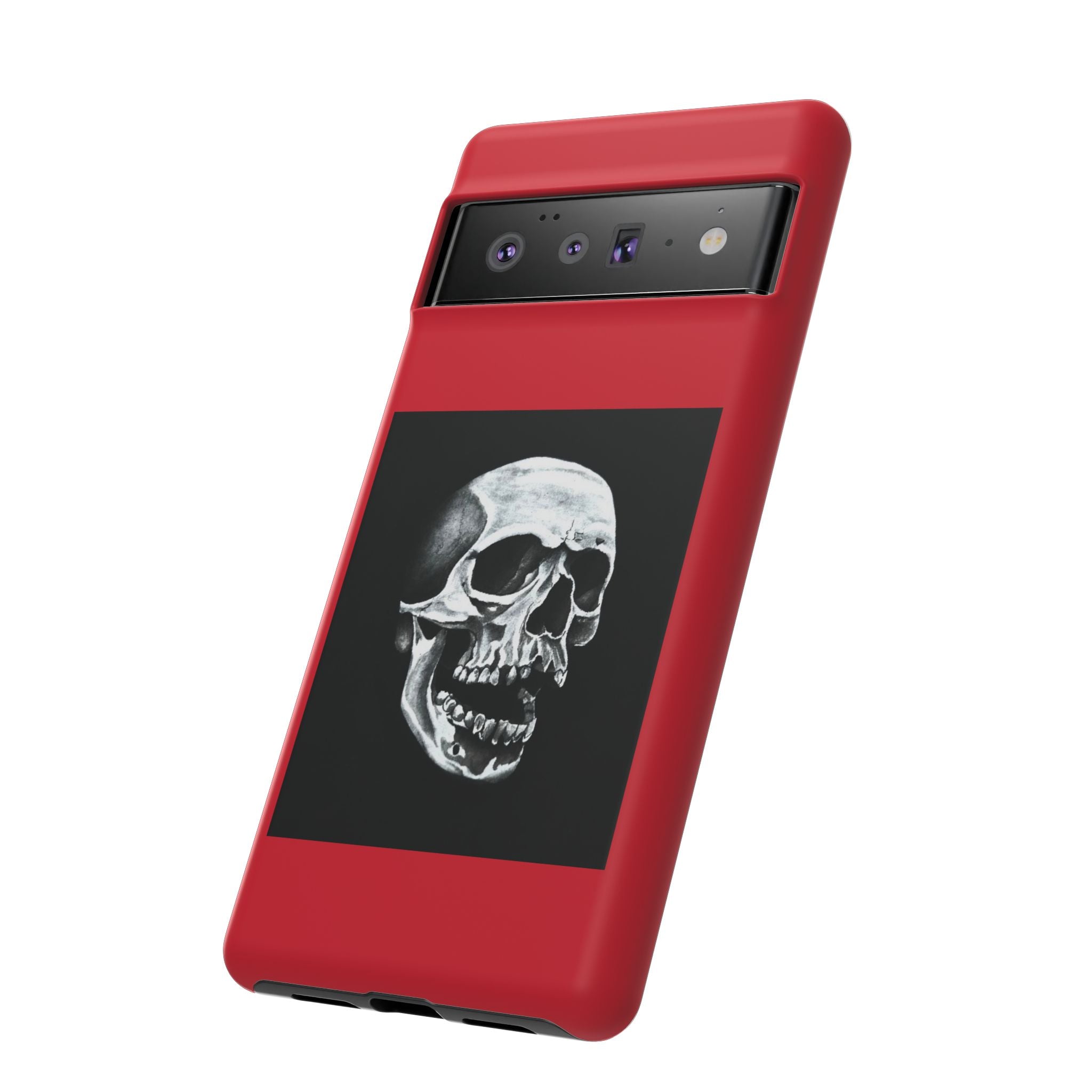 Grin of Shadows Cases