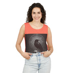Omen’s Perch Tank Top