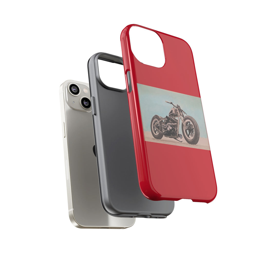 Skyline Steel Cases