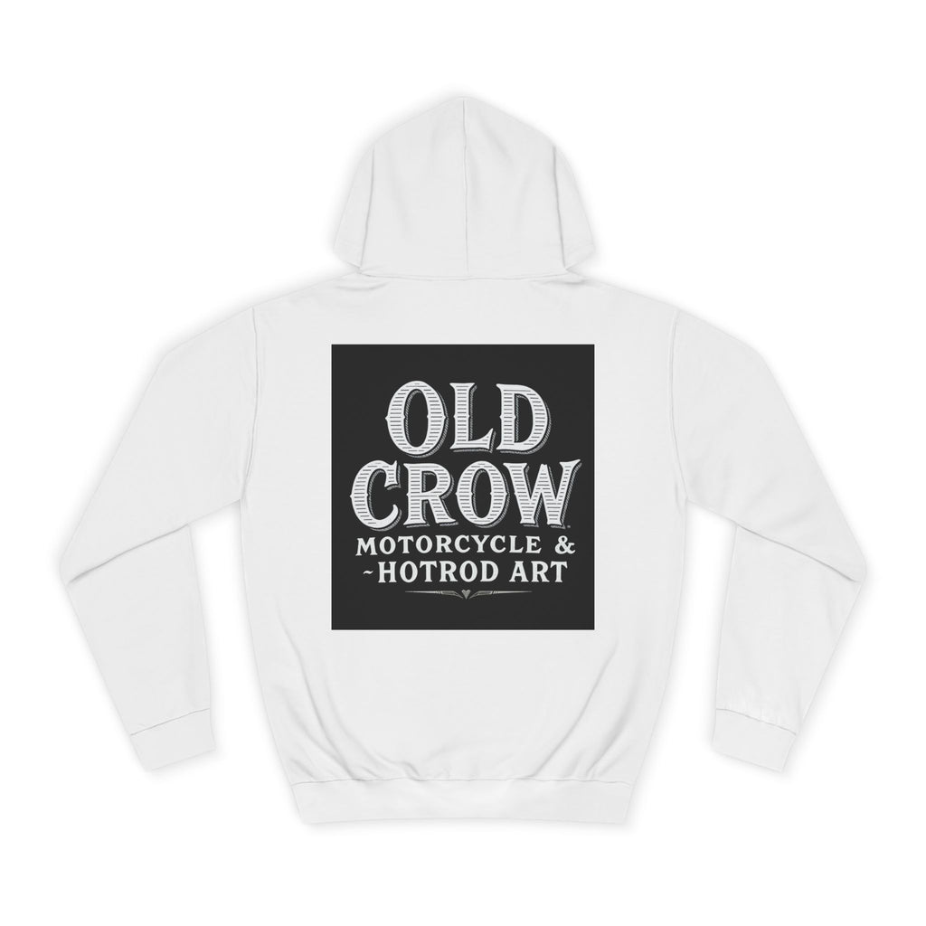 Midnight Mechanics Hoodie