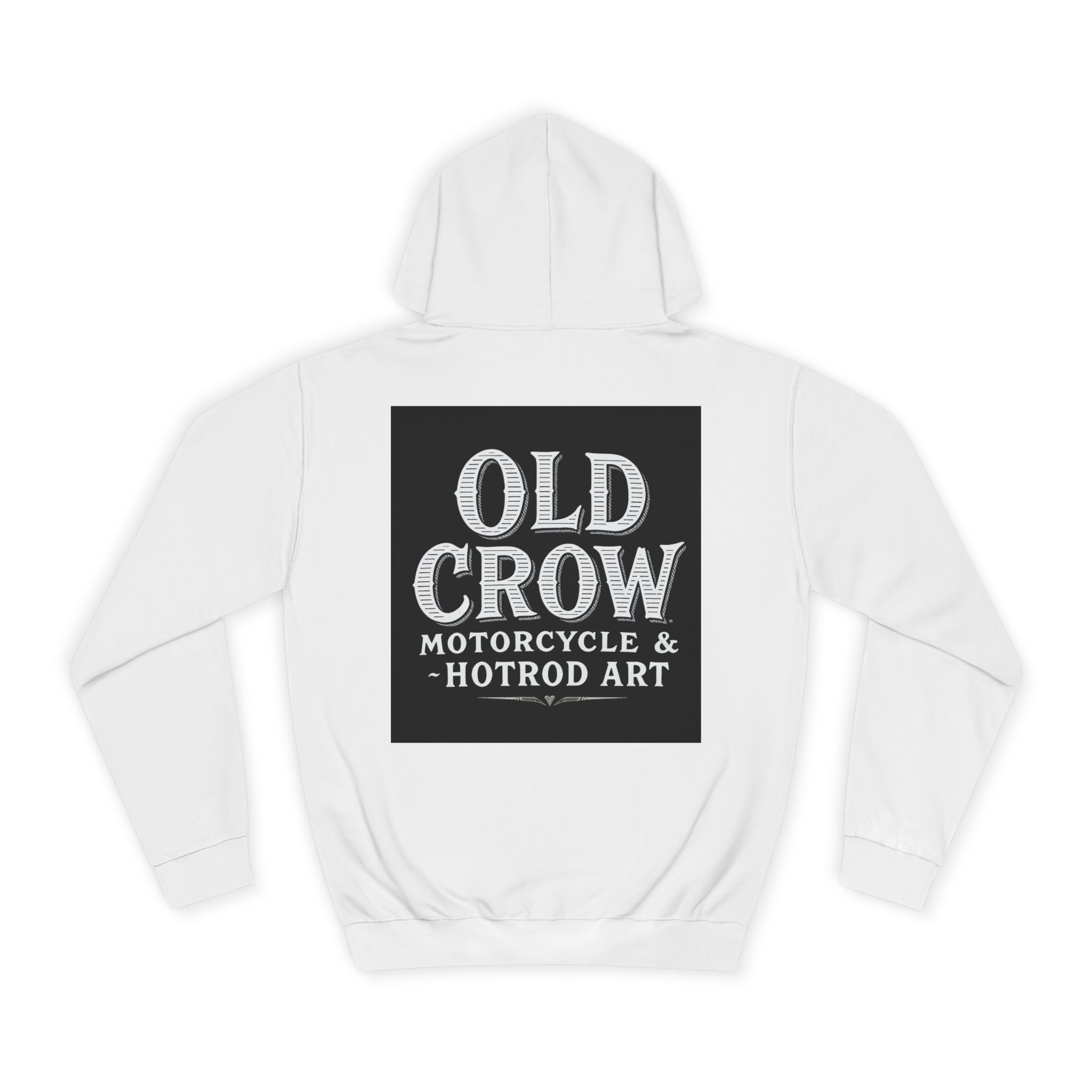 Midnight Mechanics Hoodie