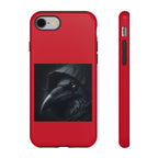 The Raven King Cases