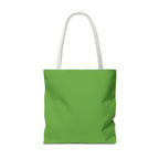 Iron in the Sun Tote Bag