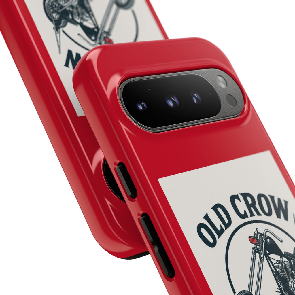 Chopper Dreams Cases