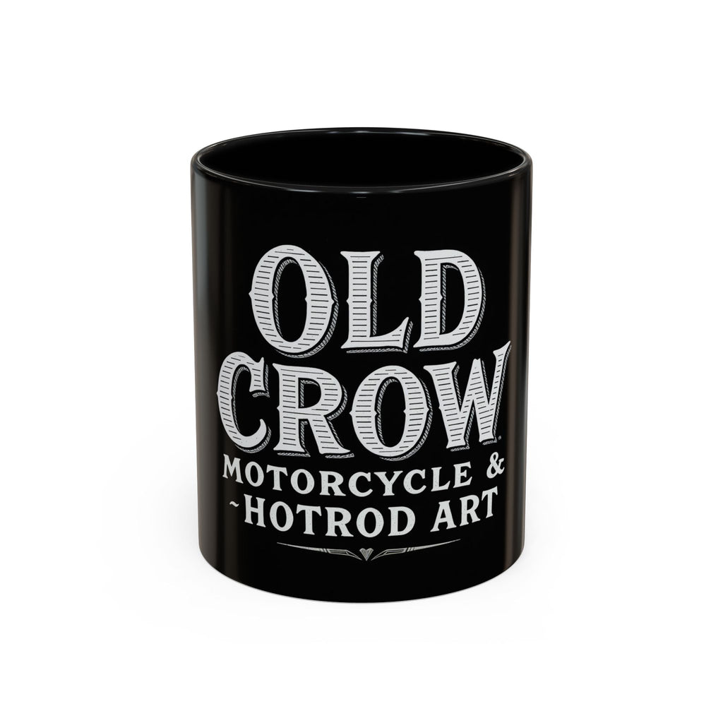 27 Hot Rod Enthusiasts Vintage Coffee Mug