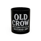 27 Hot Rod Enthusiasts Vintage Coffee Mug