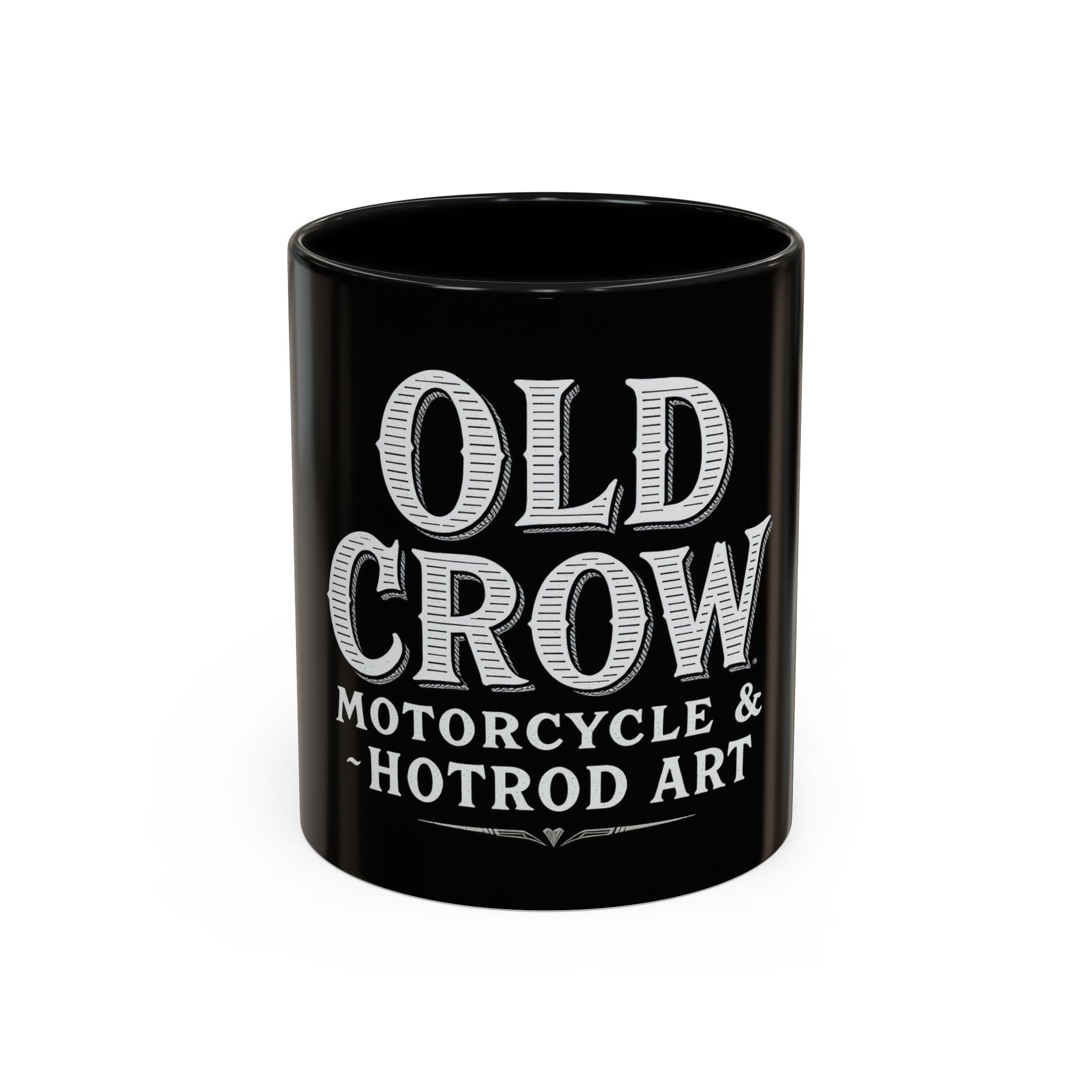 27 Hot Rod Enthusiasts Vintage Coffee Mug