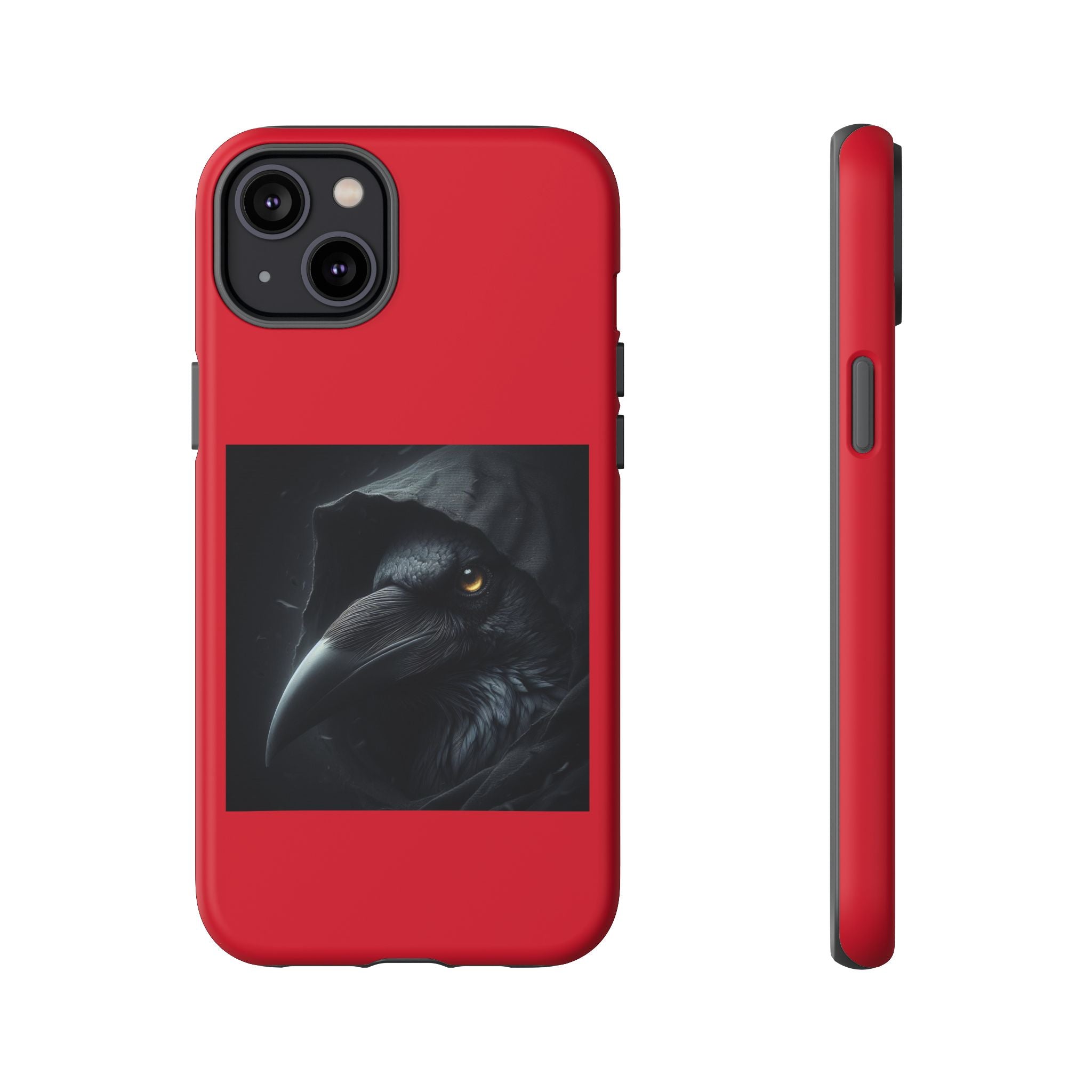 The Raven King Cases