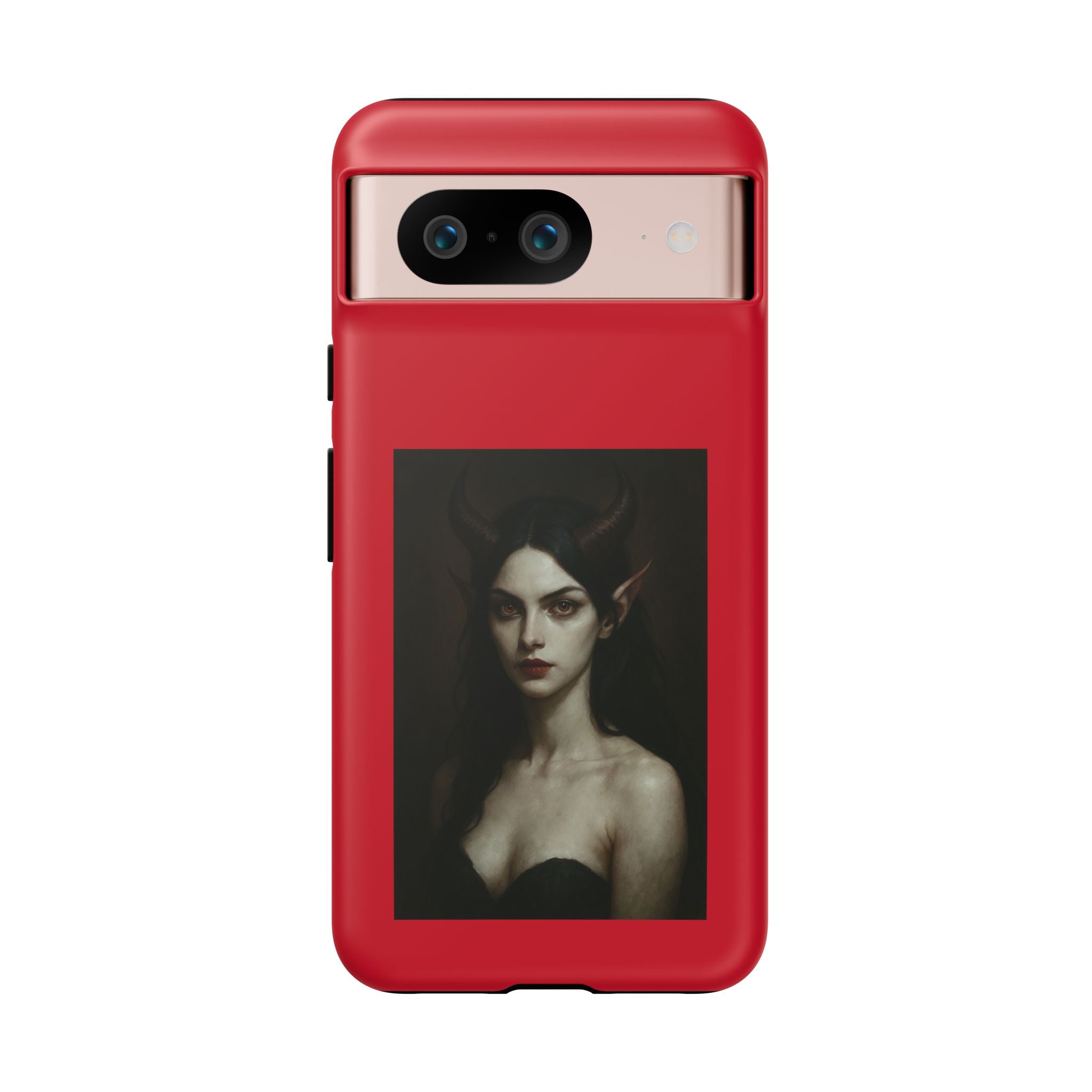 Blood and Horns Cases