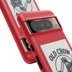 Chopper Dreams Cases