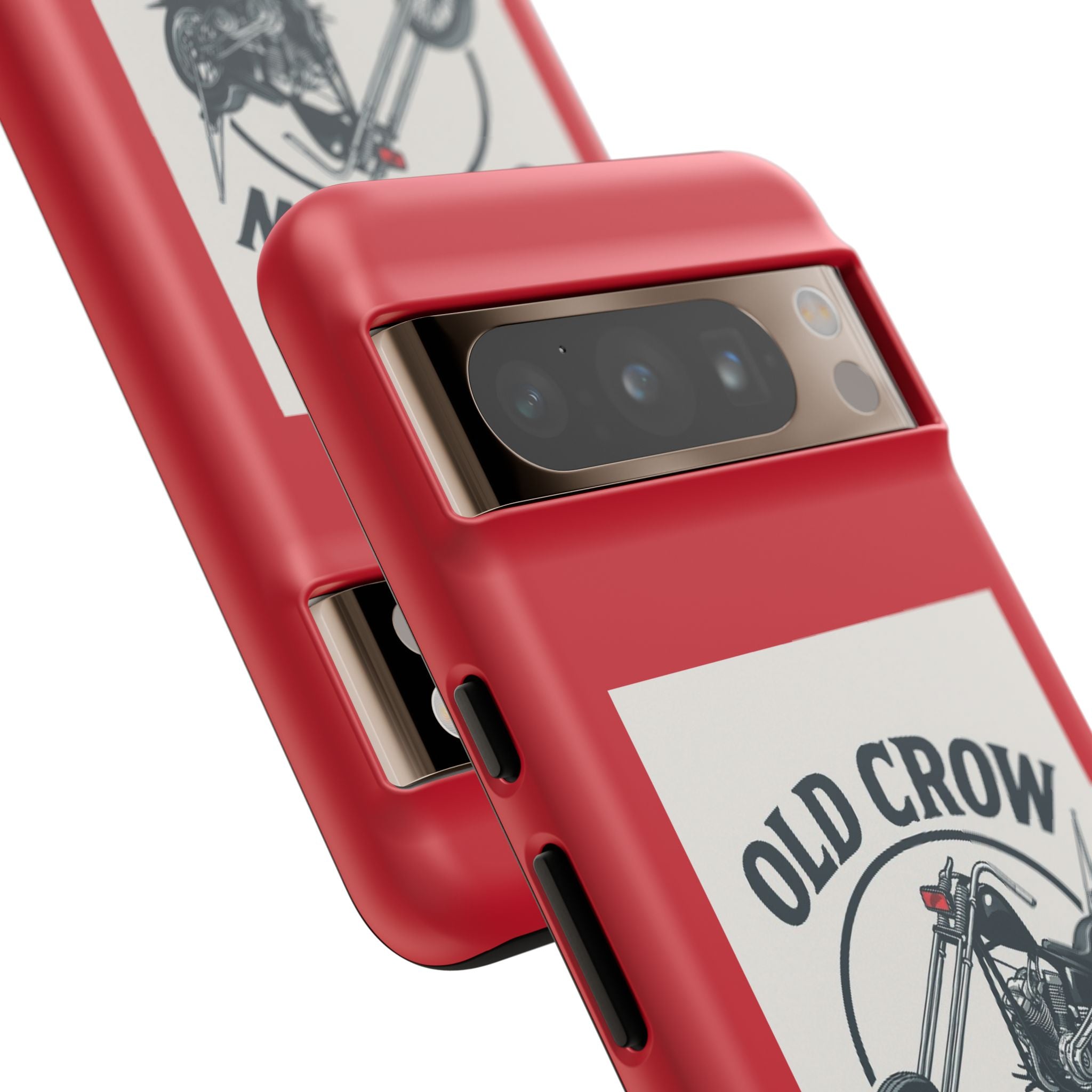 Chopper Dreams Cases