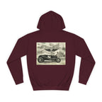 Sky Racer Hoodie