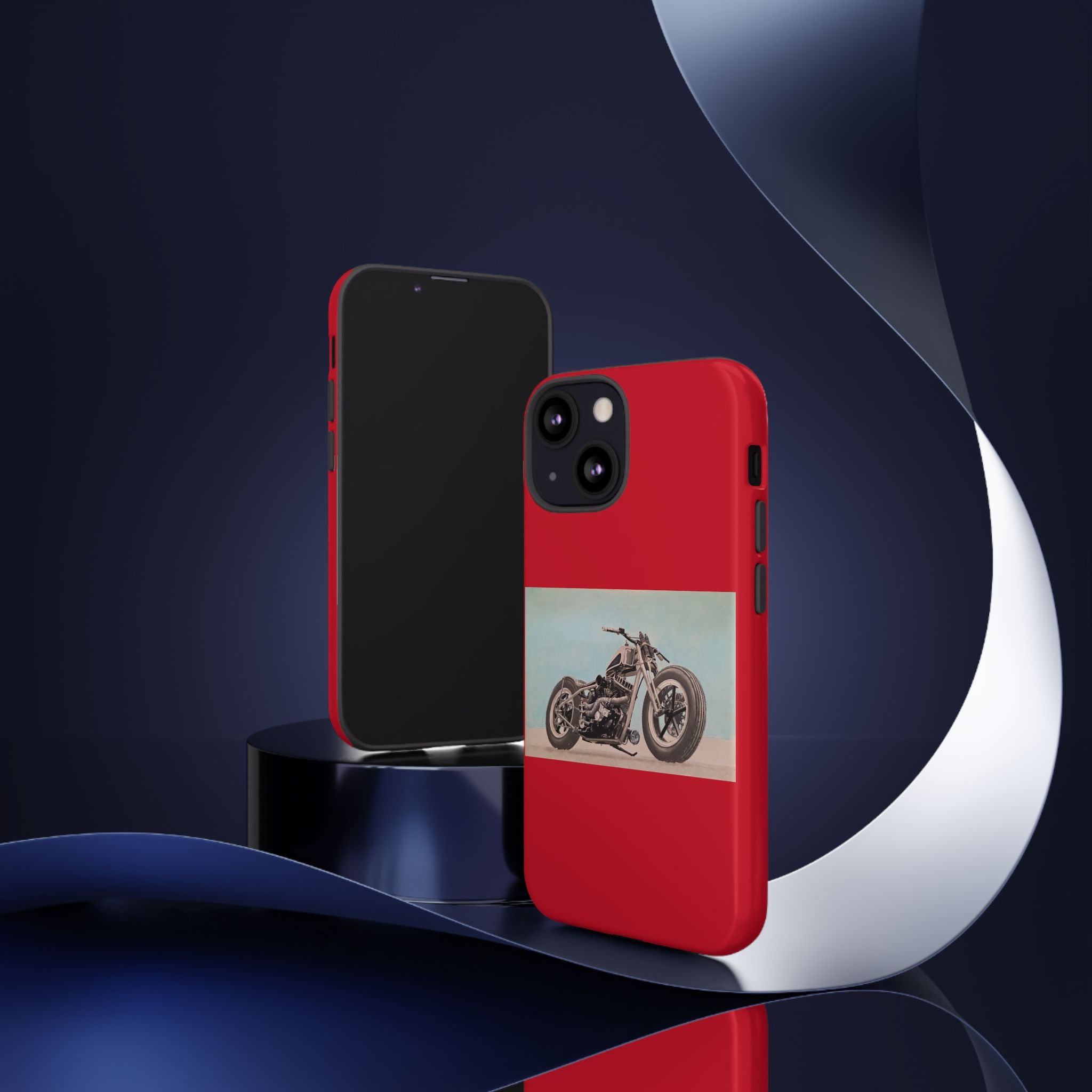 Skyline Steel Cases