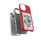 Chopper Dreams Cases