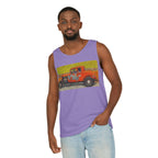 Classic Rodder Tank Top