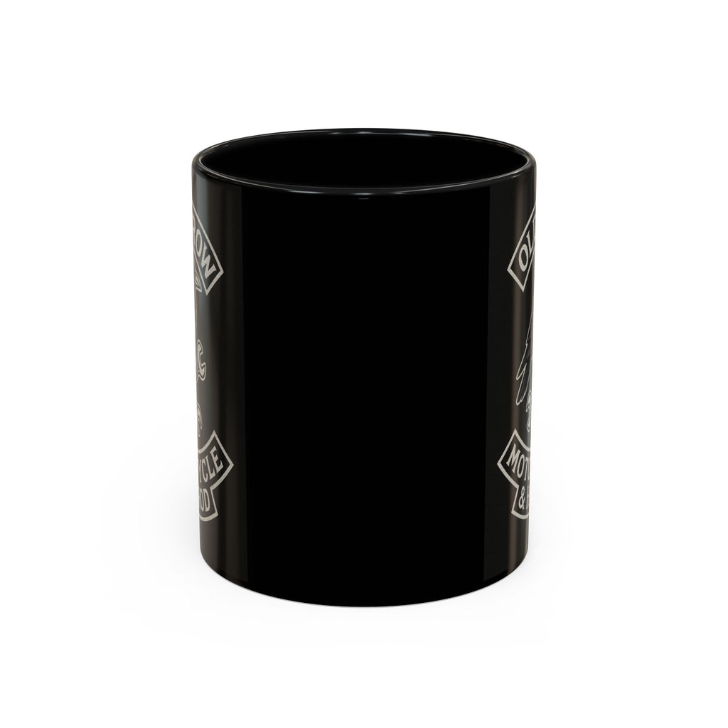 23 Motorcycle & Hotrod Coffee Mug
