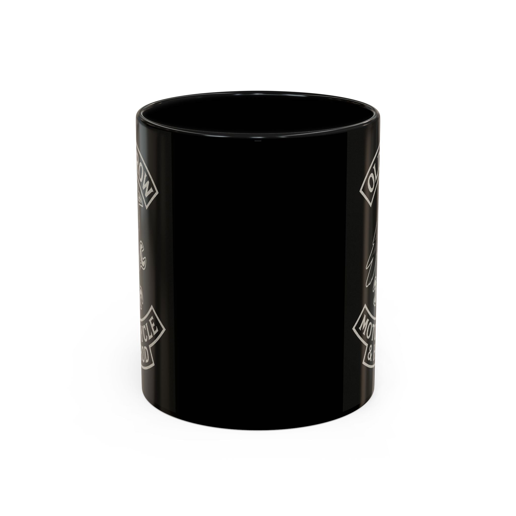 23 Motorcycle & Hotrod Coffee Mug