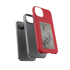 Back in Triumph Cases
