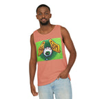 Winged Vision Tank Top