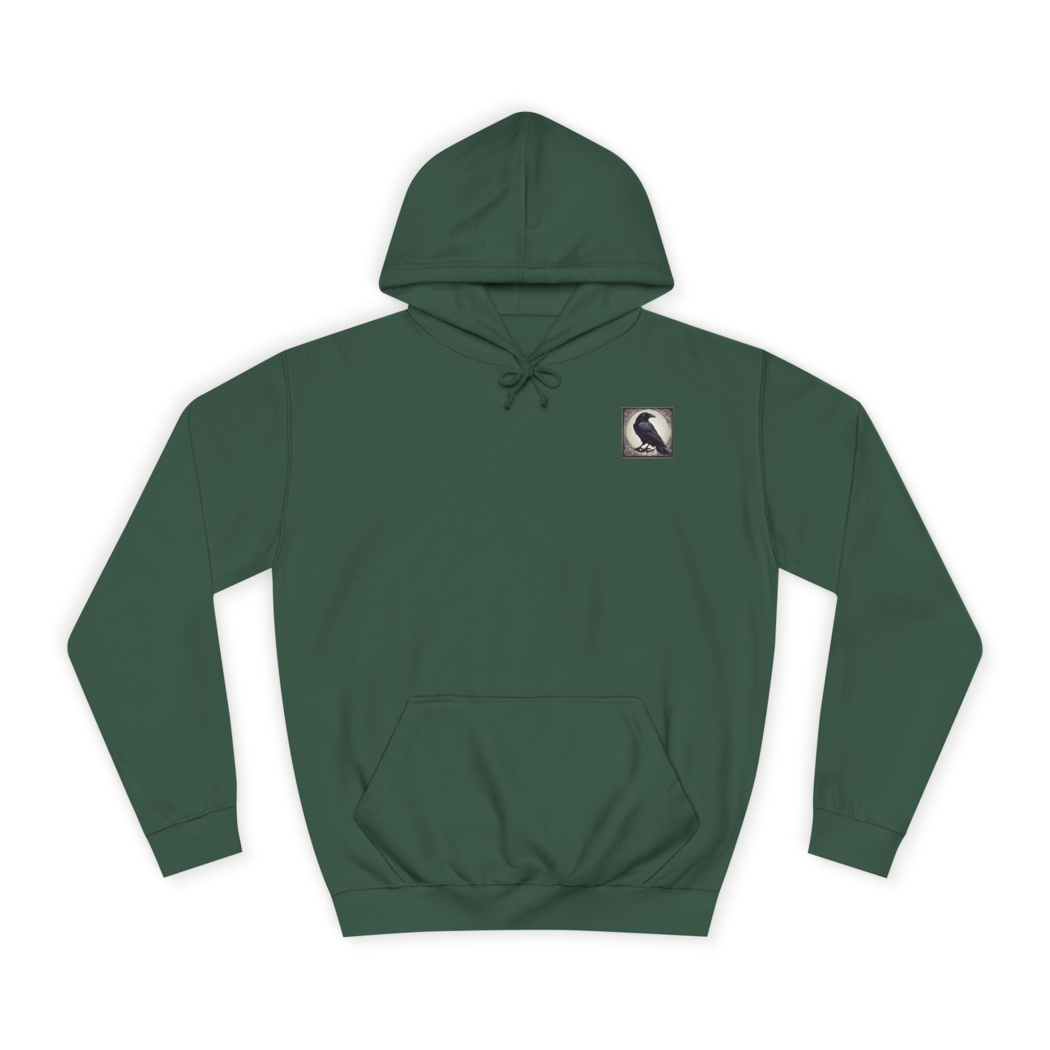 Sky Racer Hoodie