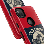 Custom Ride Art Cases