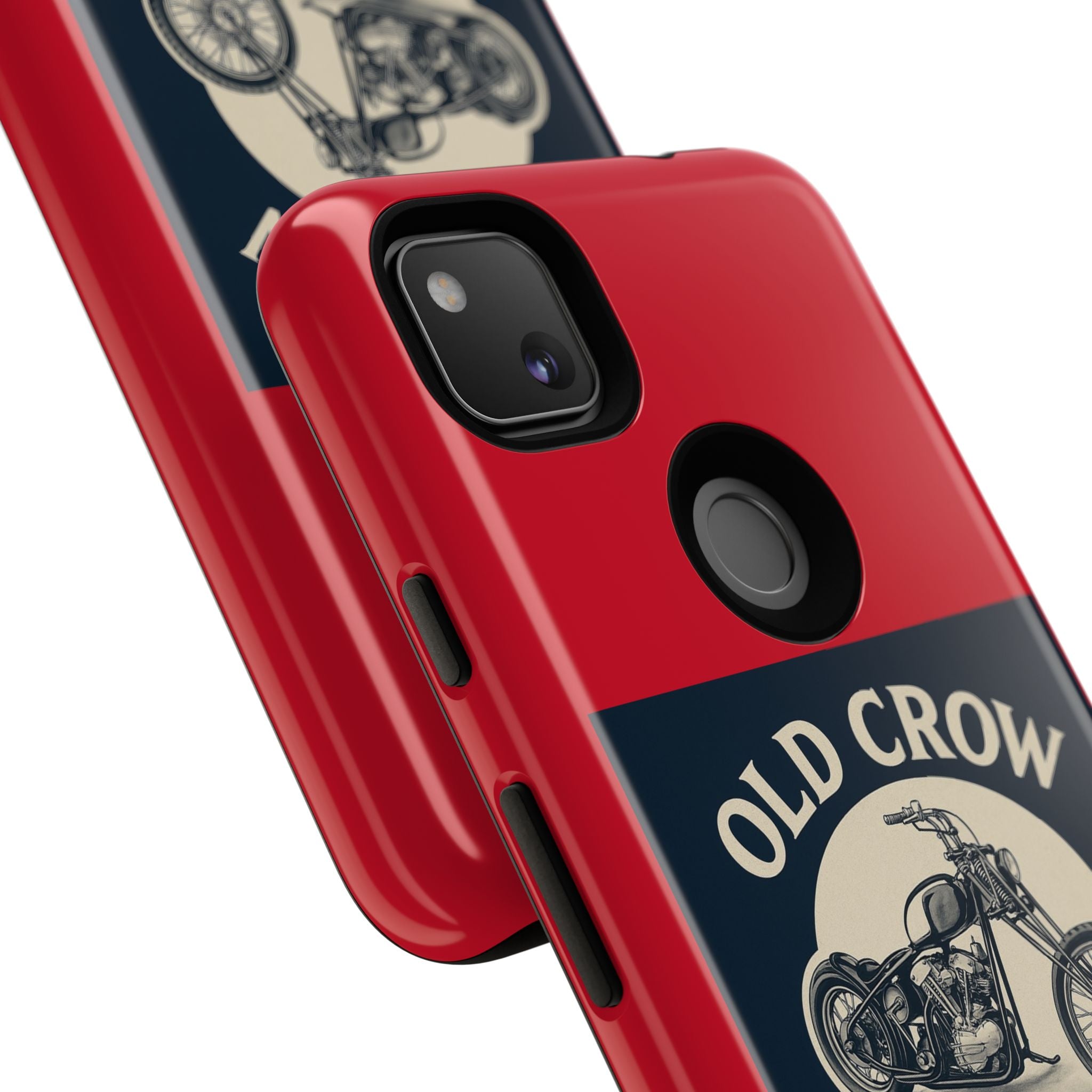 Custom Ride Art Cases