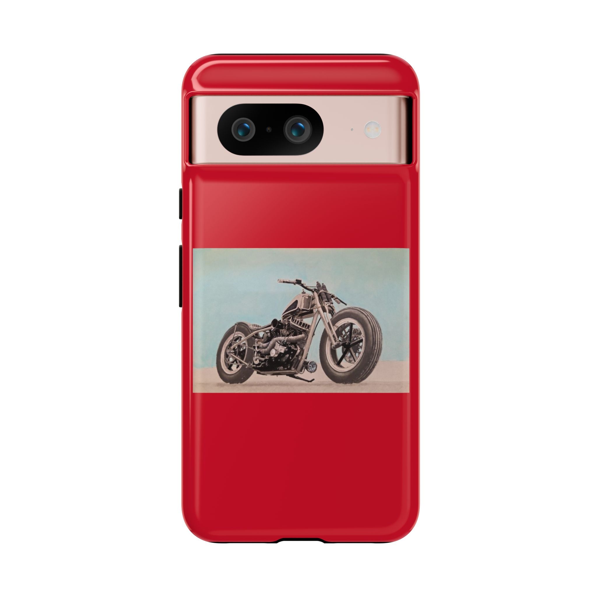 Skyline Steel Cases