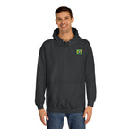 Flying Eye College Hoodie