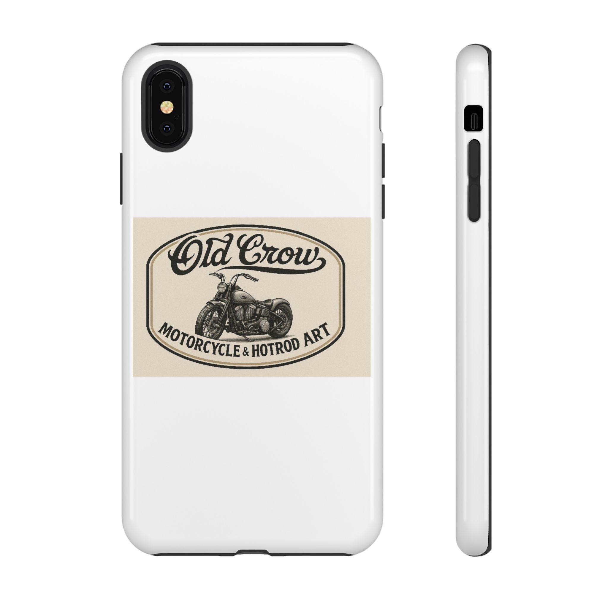 Old Crow Classics Cases