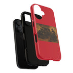 Dust and Fury Cases