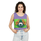Winged Vision Tank Top