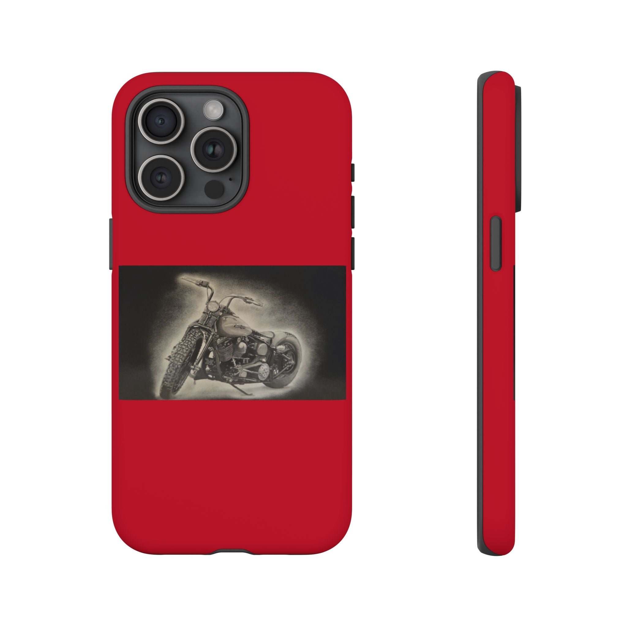 Low and Mean Cases