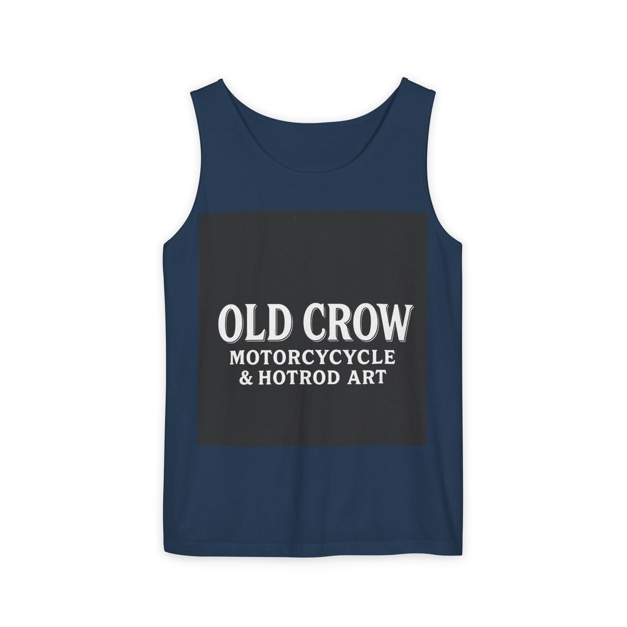 Old Crow Originals Tank Top