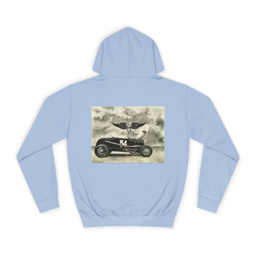 Sky Racer Hoodie