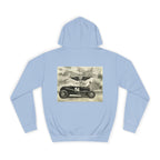 Sky Racer Hoodie