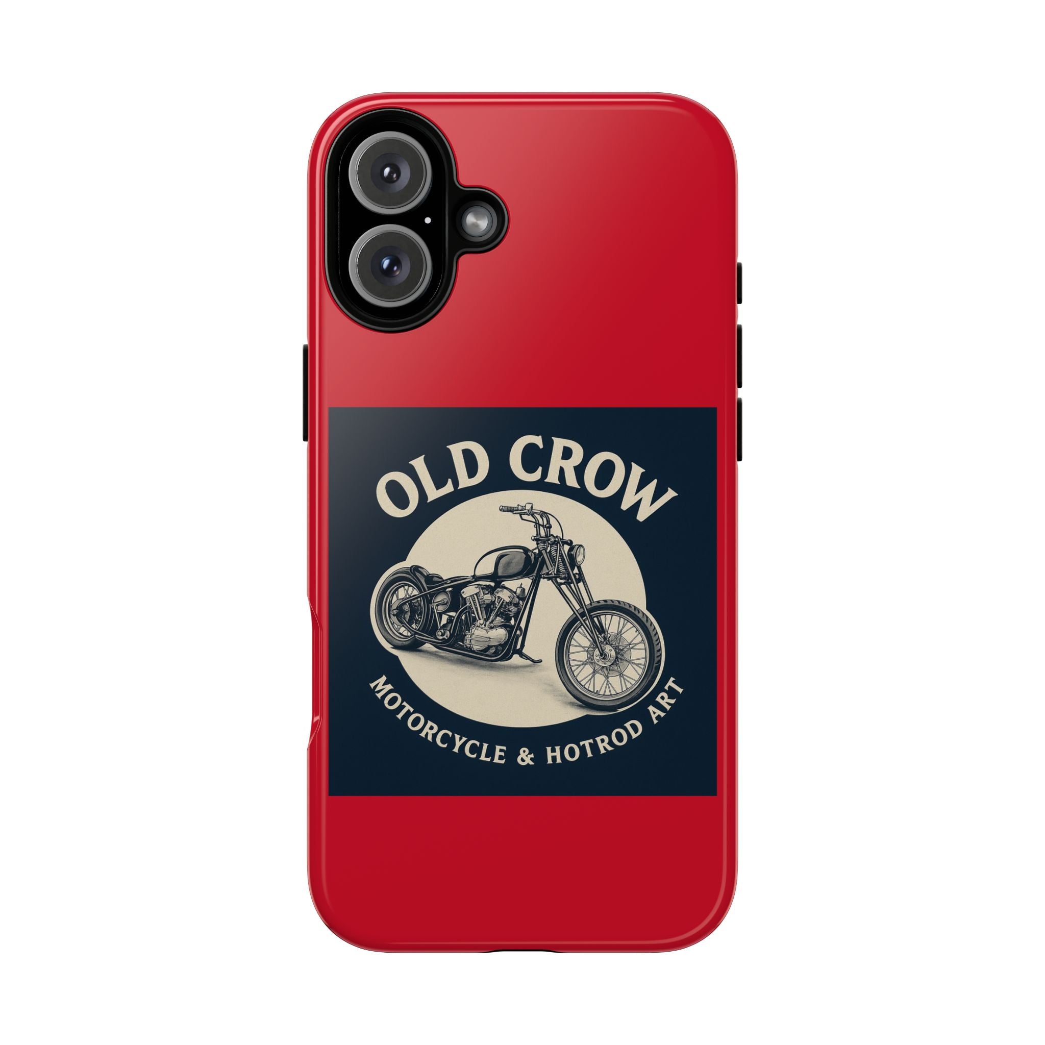 Custom Ride Art Cases