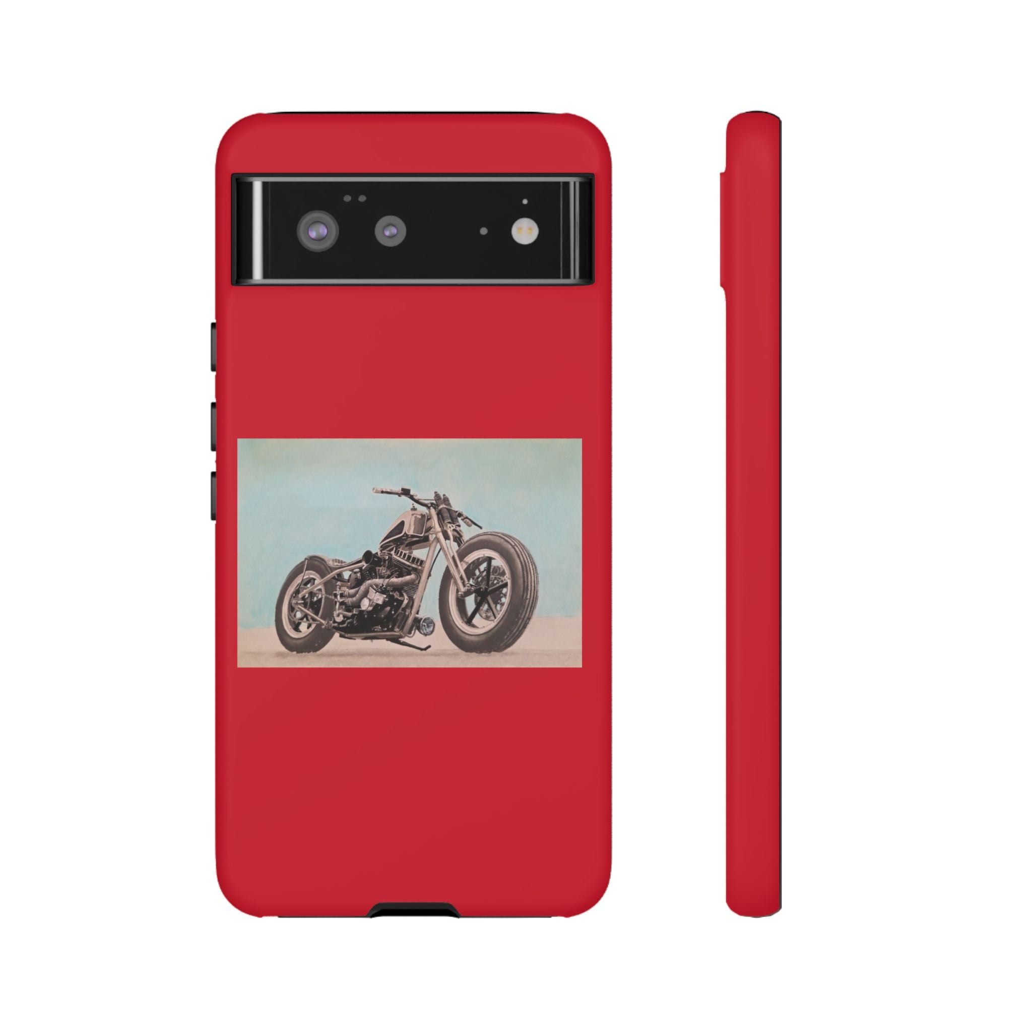 Skyline Steel Cases