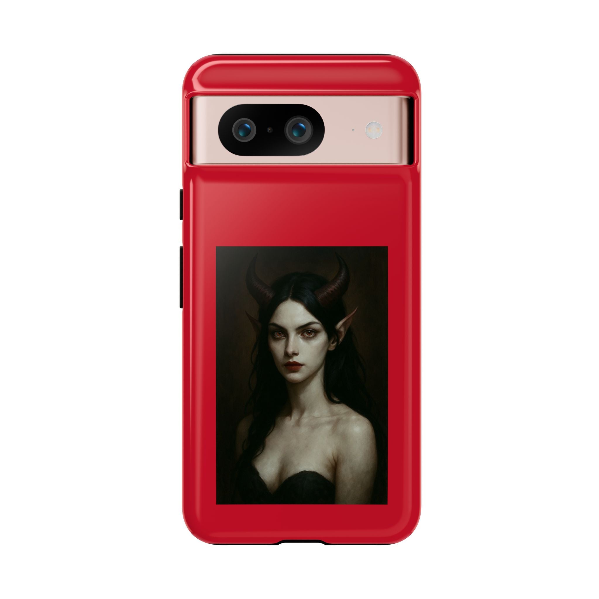 Blood and Horns Cases