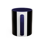28 Whimsical Gothic Winged Eye Coffee Mug