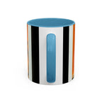 16 Motorcycle Enthusiast Design Coffee Mug