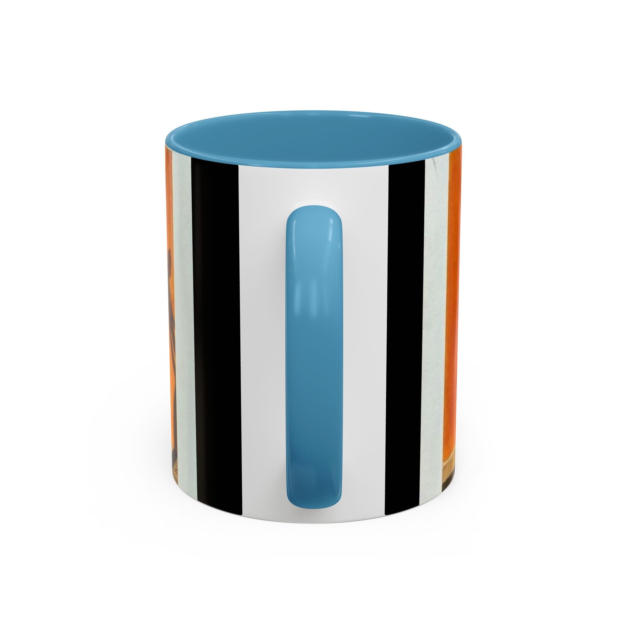16 Motorcycle Enthusiast Design Coffee Mug